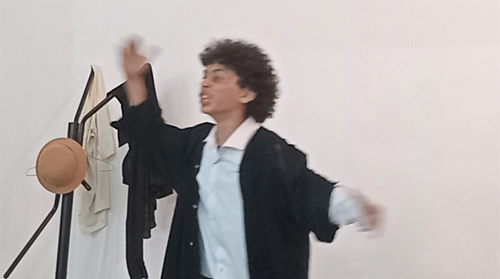 Molière en lumière