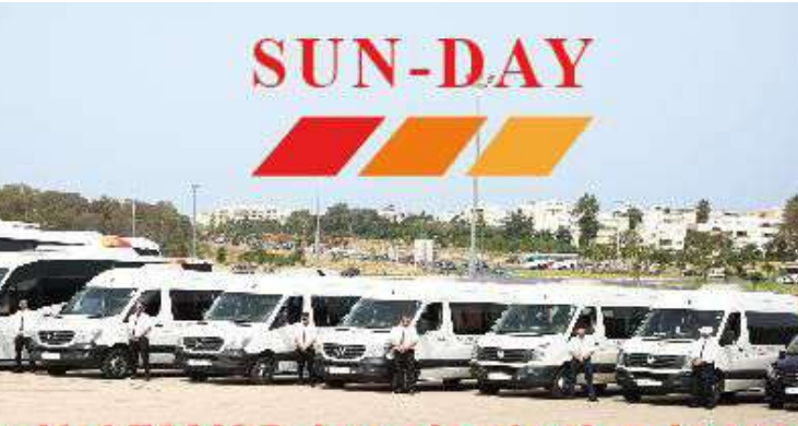 TRANSPORT SCOLAIRE 2025/2026