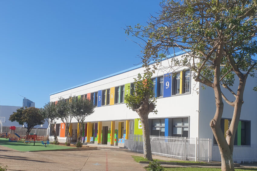 Ouverture de la petite section (2026/2027)