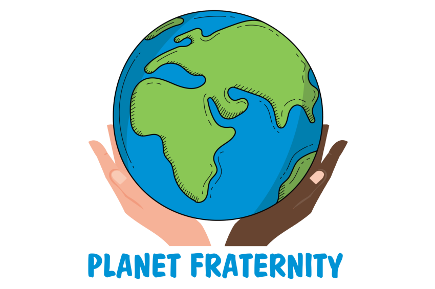 Planet Fraternity : Likez notre vidéo !!!