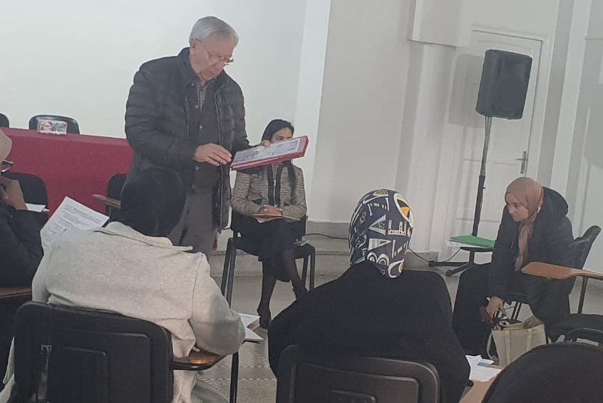 Apprentissage des sciences