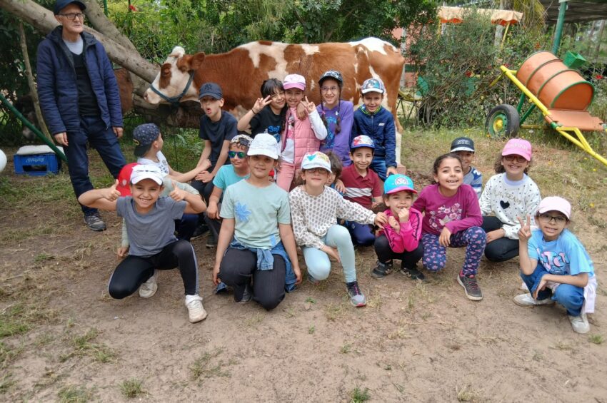 Sorties et visites