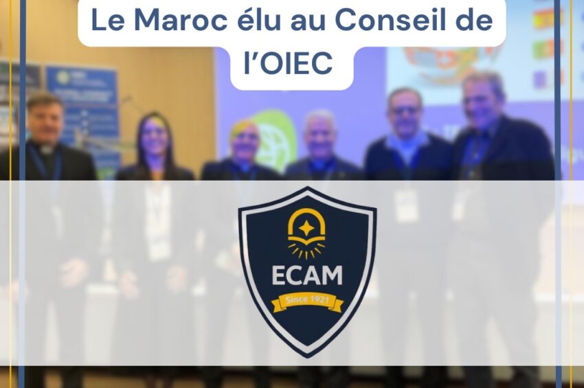 Le Maroc élu au Conseil de l&rsquo;OIEC